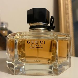 Flora by Gucci